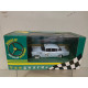 VAUXHALL CRESTA 1960 PHILLIP ISLAND F COAD 1:43 VANGUARDS VA06405