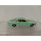 FIAT 2300S GREEN 1:59/apx 1:64 LONE STAR IMPY 21 ROAD MASTER BOX