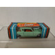 FIAT 2300S GREEN 1:59/apx 1:64 LONE STAR IMPY 21 ROAD MASTER BOX