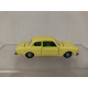 FORD TAUNUS 12M YELLOW /apx 1:64 LONE STAR IMPY 27 ROAD MASTER BOX