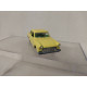 FORD TAUNUS 12M YELLOW /apx 1:64 LONE STAR IMPY 27 ROAD MASTER BOX