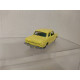 FORD TAUNUS 12M YELLOW /apx 1:64 LONE STAR IMPY 27 ROAD MASTER BOX