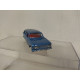 FORD ZODIAC ESTATE BLUE 1:59/apx 1:64 LONE STAR IMPY 14 ROAD MASTER BOX BROKEN