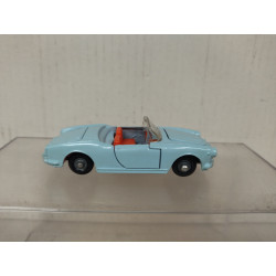 ALFA ROMEO GIULIA 1600 SPIDER /apx 1:64 LONE STAR IMPY 23 ROAD MASTER BOX