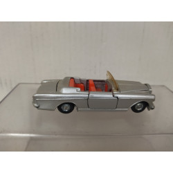 ROLLS ROYCE SILVER CLOUD MKIII 1:50/apx 1:64 LONE STAR IMPY 22 ROAD MASTER BOX