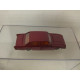 FORD CORSAIR RED 1:58/apx 1:64 LONE STAR IMPY ROAD MASTER DEFECT/BOX BROKEN