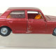 FORD CORSAIR RED 1:58/apx 1:64 LONE STAR IMPY ROAD MASTER DEFECT/BOX BROKEN