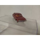 FORD CORSAIR RED 1:58/apx 1:64 LONE STAR IMPY ROAD MASTER DEFECT/BOX BROKEN