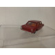 FORD CORSAIR RED 1:58/apx 1:64 LONE STAR IMPY ROAD MASTER DEFECT/BOX BROKEN