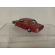 FORD CORSAIR RED 1:58/apx 1:64 LONE STAR IMPY ROAD MASTER DEFECT/BOX BROKEN