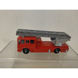 MERRYWEATHER FIRE ENGINE 9,5cm L/apx 1:64 IMPY LONE STAR 30 BOX