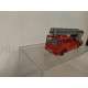 MERRYWEATHER FIRE ENGINE 9,5cm L/apx 1:64 IMPY LONE STAR 30 BOX