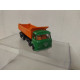 FODEN OPEN TRUCK DUMPER 9,5cm L/apx 1:64 IMPY LONE STAR 24 BOX