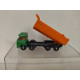 FODEN OPEN TRUCK DUMPER 9,5cm L/apx 1:64 IMPY LONE STAR 24 BOX