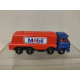 FODEN TANKER TRUCK MOBIL 9,5cm L/apx 1:64 IMPY LONE STAR 26 BOX