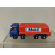 FODEN TANKER TRUCK MOBIL 9,5cm L/apx 1:64 IMPY LONE STAR 26 BOX