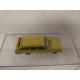 FORD ZODIAC ESTATE YELLOW 1:59/apx 1:64 LONE STAR IMPY 14 ROAD MASTER BOX