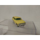 FORD ZODIAC ESTATE YELLOW 1:59/apx 1:64 LONE STAR IMPY 14 ROAD MASTER BOX