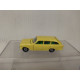 FORD ZODIAC ESTATE YELLOW 1:59/apx 1:64 LONE STAR IMPY 14 ROAD MASTER BOX