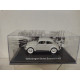 VOLKSWAGEN BEETLE 1965 SEDAN SUNROOF 1:43 DeAGOSTINI IXO