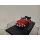 VOLKSWAGEN 1302 LS BEETLE/KAFER/COX CABRIO 1971 VW GERMANY 1:43 DeAGOSTINI IXO