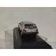 VOLKSWAGEN GOLF 2 1991 GTi SILVER VW COLLECTION 1:43 DeAGOSTINI IXO