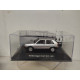 VOLKSWAGEN GOLF 2 1991 GTi SILVER VW COLLECTION 1:43 DeAGOSTINI IXO