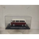 VOLKSWAGEN T2 1969 KOMBI NUESTROS QUERIDOS COCHES 1:43 ALTAYA IXO