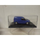 VOLKSWAGEN CADDY 2005 VAN BLUE 1:43 MINICHAMPS CAJA NO ORIGINAL