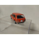 VOLKSWAGEN BRASILIA 1975 RED QUERIDOS AUTOS ECUADOR 1:43 LUPA IXO