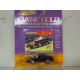 CHEVROLET MONTE CARLO 1986 SS CLASSIC GOLD 1:64 JOHNNY LIGHTNING