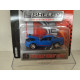 FORD SHELBY 2010 GT-500 BLUE 1:64 SHELBY COLLECTIBLES