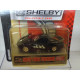 SHELBY SNAKE PRUDHOMME EDITION 1:64 SHELBY COLLECTIBLES