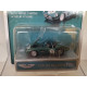 SHELBY COBRA CSX2000 1962 CONVERTIBLE BLUE 1:64 SHELBY COLLECTIBLES