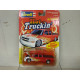 CHEVROLET SILVERADO CUSTOM HOT TRUCKIN´ 1:64 REVELL