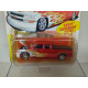 CHEVROLET SILVERADO CUSTOM HOT TRUCKIN´ 1:64 REVELL