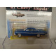 CHEVROLET IMPALA 1961 BLUE 1:64 REVELL