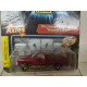 CHEVROLET S-10 PICKUP WIZARD´Z SPELL LOWRIDERS 1:64 REVELL