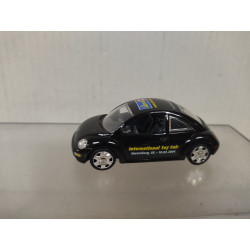 VOLKSWAGEN NEW BEETLE INTERNATIONAL TOY FAIR NUREMBERG 2004 1:64 REVELL