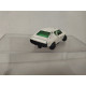 RENAULT 17 TS WHITE apx 1:64 GUISVAL VINTAGE NO BOX