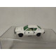 RENAULT 17 TS WHITE apx 1:64 GUISVAL VINTAGE NO BOX