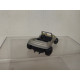 VOLKSWAGEN BUGGY GRIS SOUND PLAYERO apx 1:64 GUISVAL VINTAGE ORIGINAL NO BOX