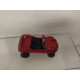 VOLKSWAGEN BUGGY ROJO PLAYERO apx 1:64 GUISVAL VINTAGE ORIGINAL NO BOX