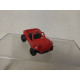 VOLKSWAGEN BUGGY ROJO PLAYERO apx 1:64 GUISVAL VINTAGE ORIGINAL NO BOX