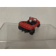 VOLKSWAGEN BUGGY ROJO PLAYERO apx 1:64 GUISVAL VINTAGE ORIGINAL NO BOX