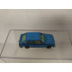 FORD ESCORT AZUL apx 1:64 GUISVAL NO BOX VINTAGE