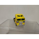 KENWORTH K100 CONVENTIONAL YELLOW CAMION/TRUCK 1:87/apx1:64 GUISVAL NO BOX