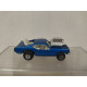 FORD MUSTANG GIMKHAMA (1 ) 1:64 GUISVAL VINTAGE ORIGINAL NO BOX