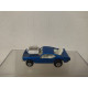 FORD MUSTANG GIMKHAMA (1 ) 1:64 GUISVAL VINTAGE ORIGINAL NO BOX