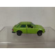 FORD ESCORT VERDE apx 1:64 GUISVAL NO BOX VINTAGE